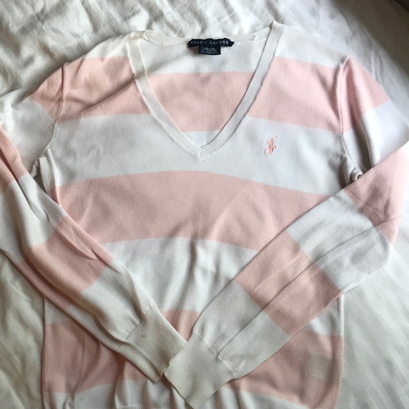 Ralph Lauren Sweaters - Ralph Lauren V neck sweater